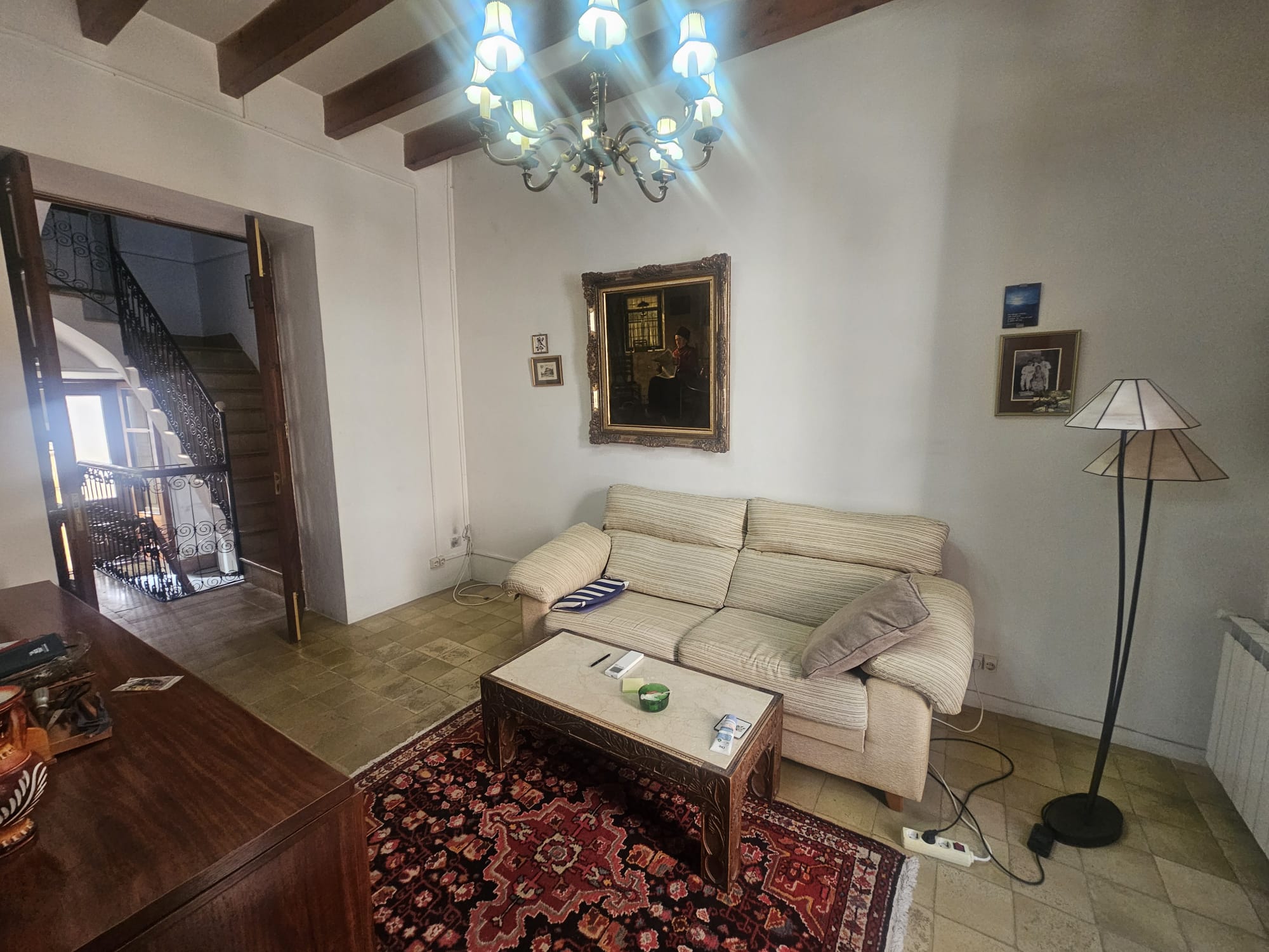 Casa en Capdepera