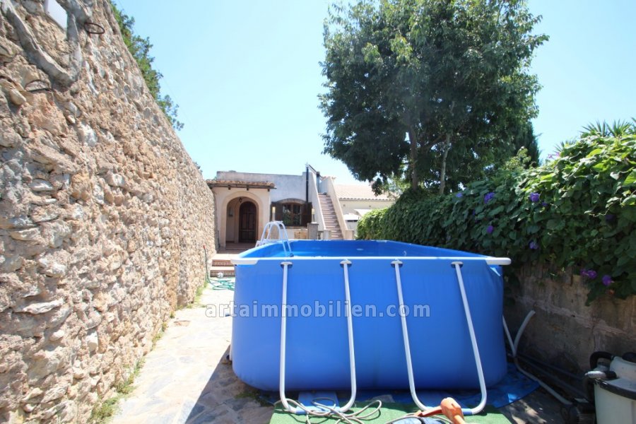 Casa en Artá