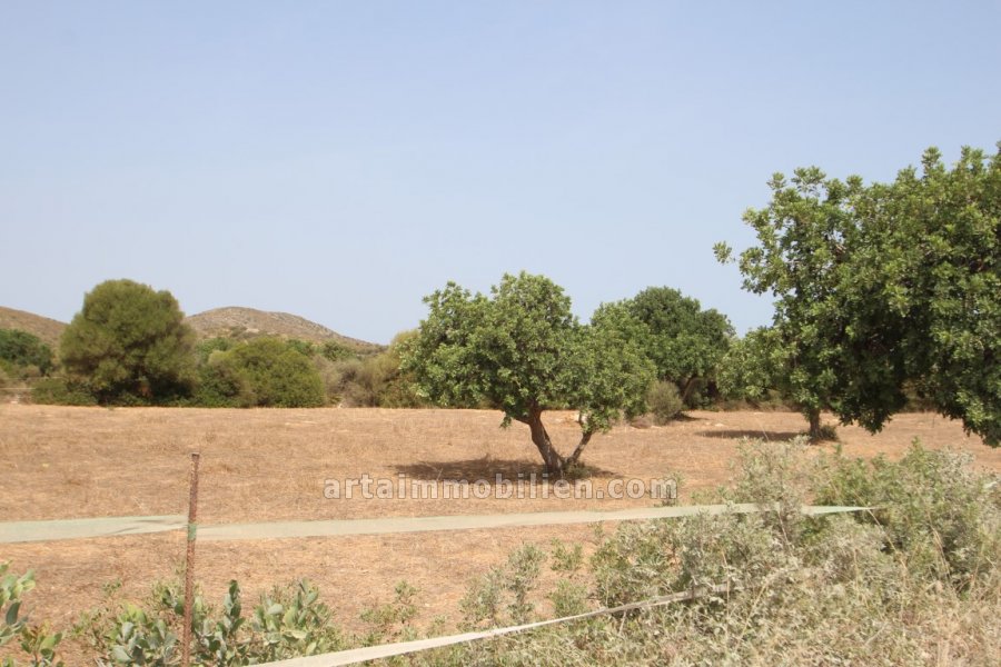 Finca Rústica en Capdepera