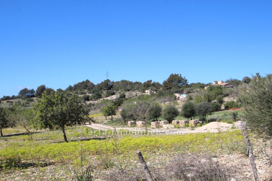 Finca en Son Servera