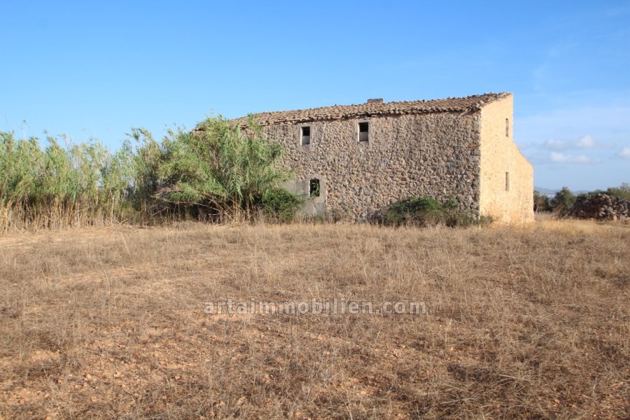 Finca en Felanitx