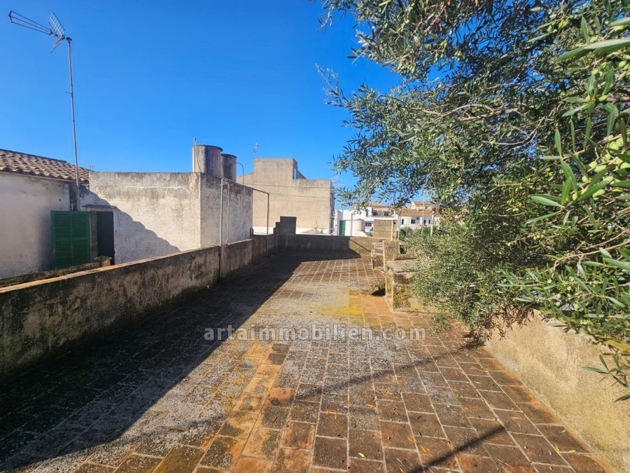Casa en Artá