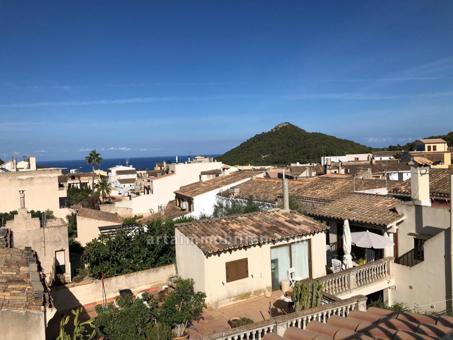 Casa en Capdepera
