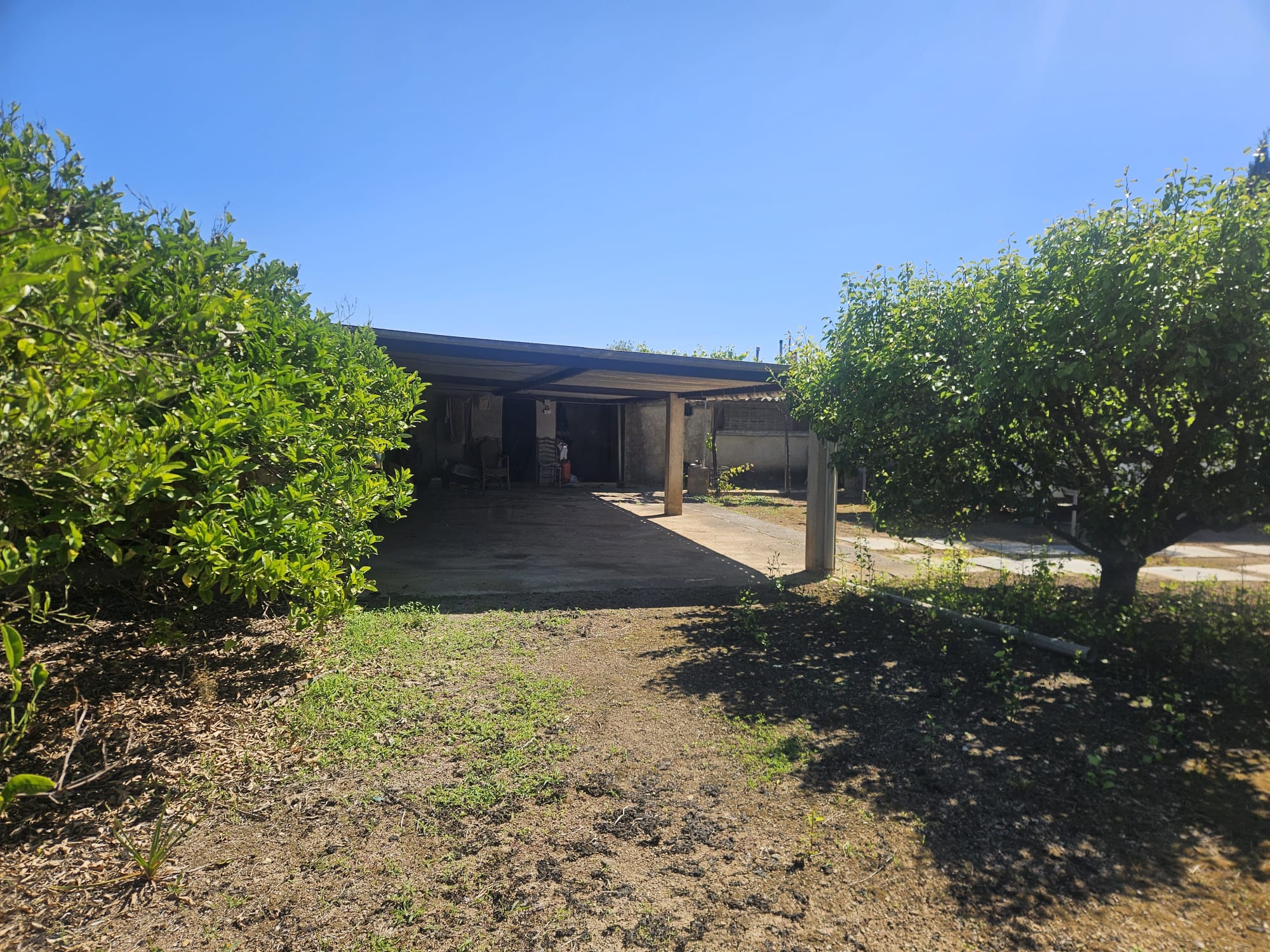 Finca en Capdepera