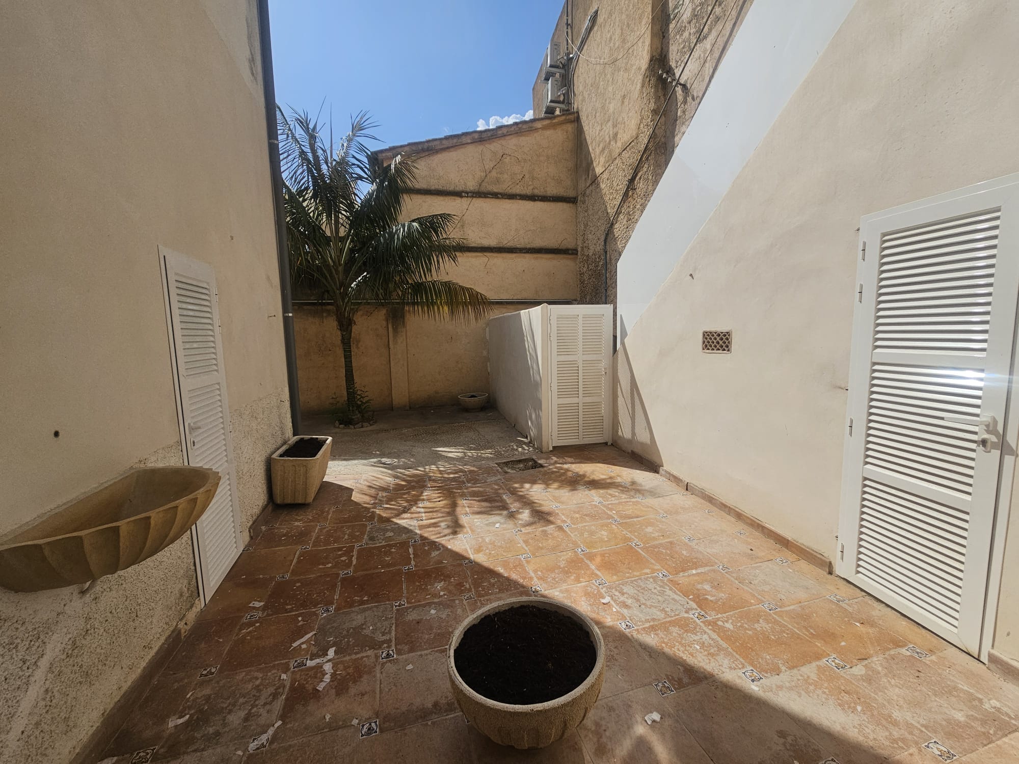 Casa en San Lorenzo