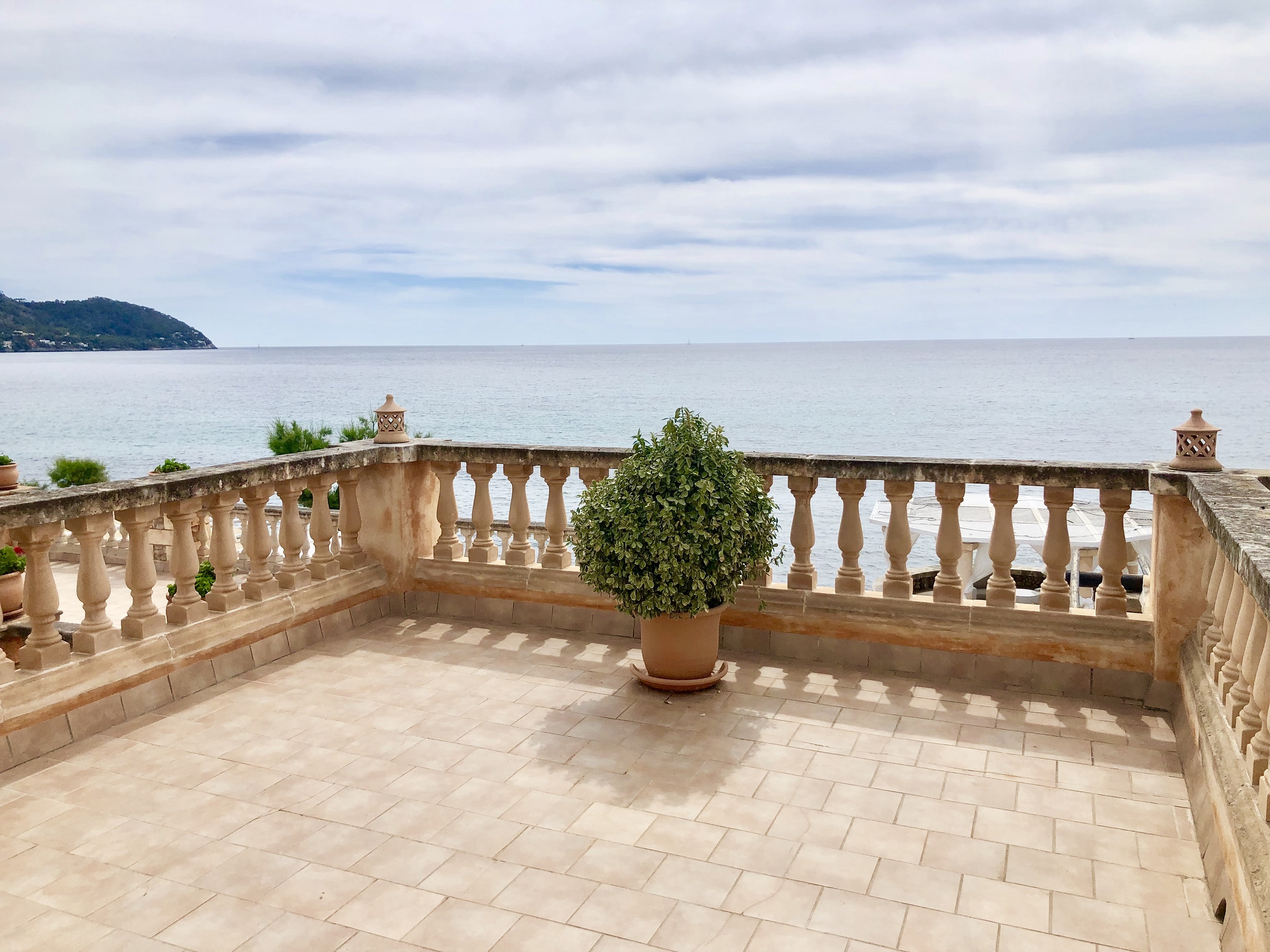 Piso en Port Verd