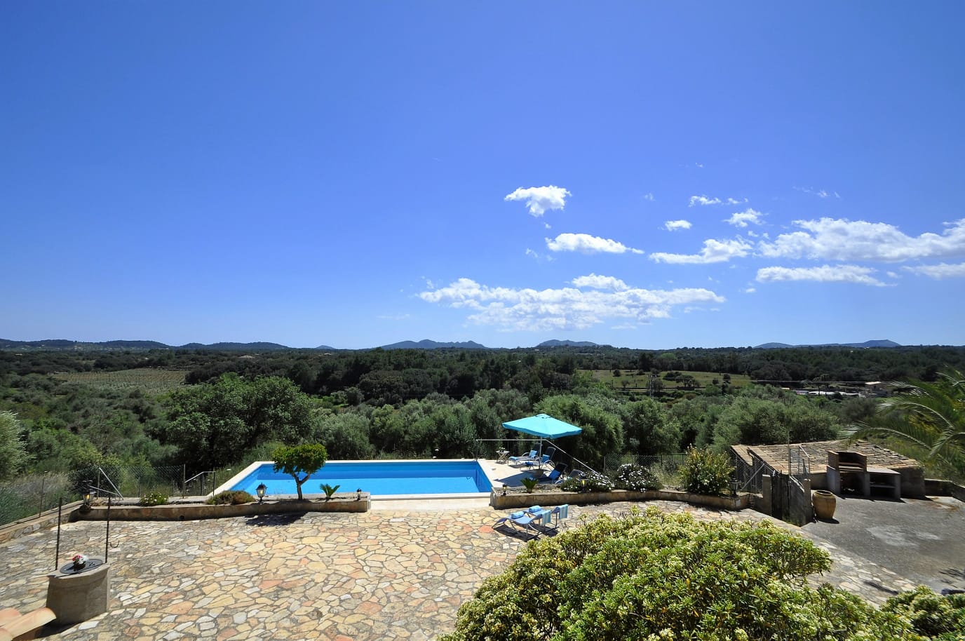 Finca Rústica en Artá
